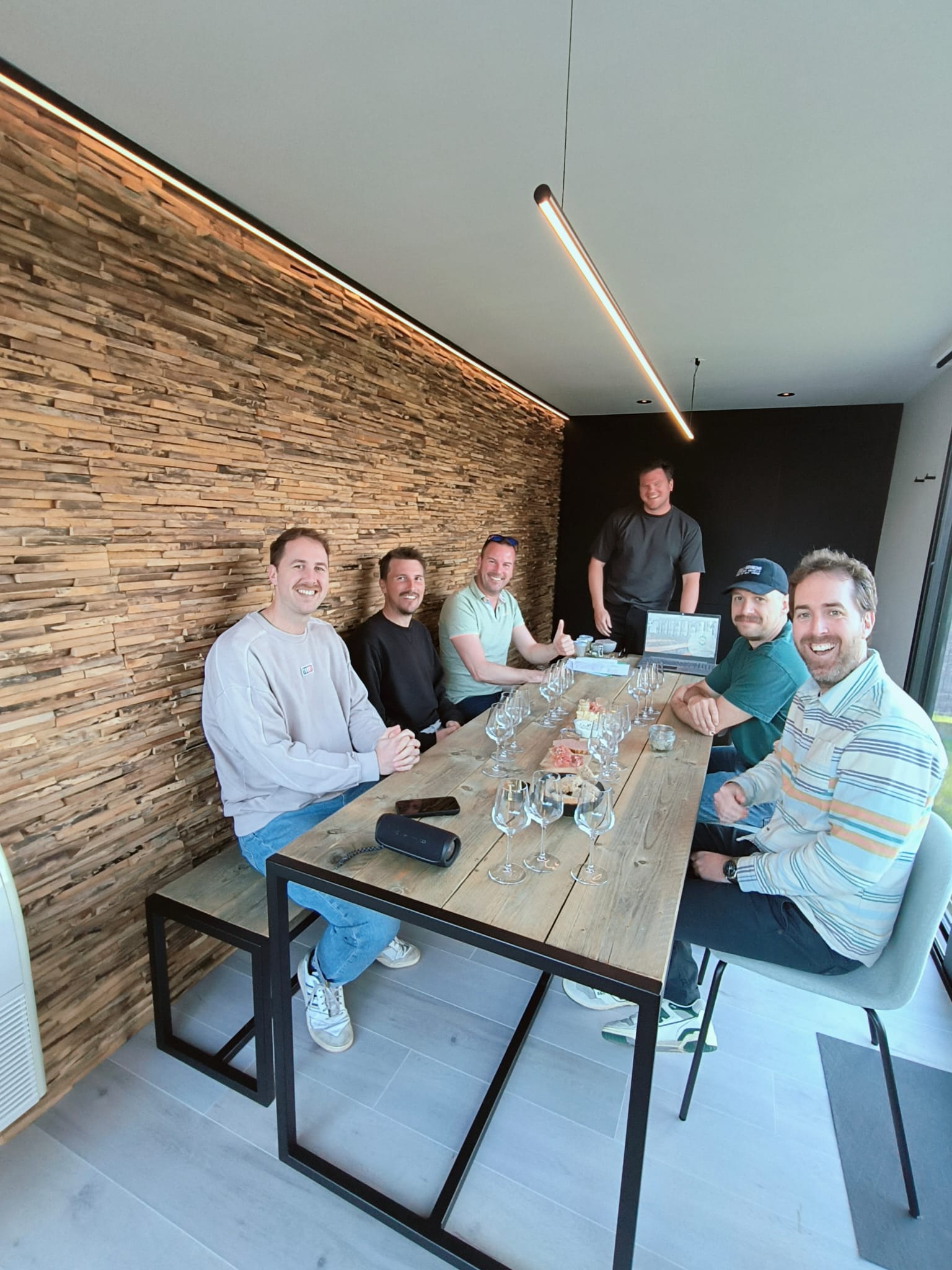 Bierdegustatie in Eeklo